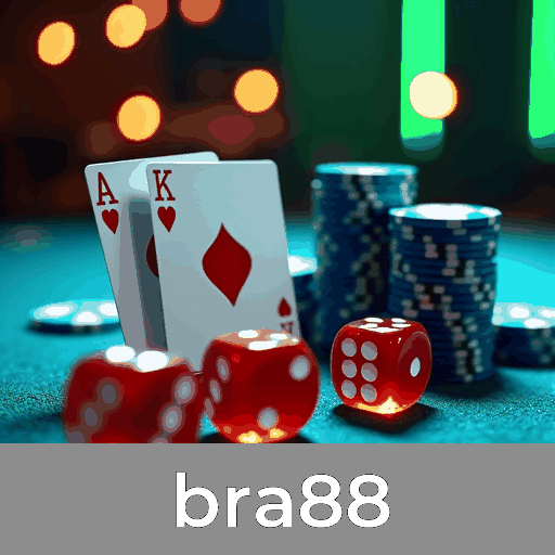 bra88: Apostas Móveis Simplificadas e Funcionais