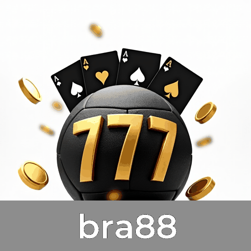 bra88: Apostas Móveis Simplificadas e Funcionais