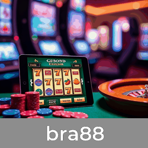 bra88: Bônus e Promoções Incomparáveis