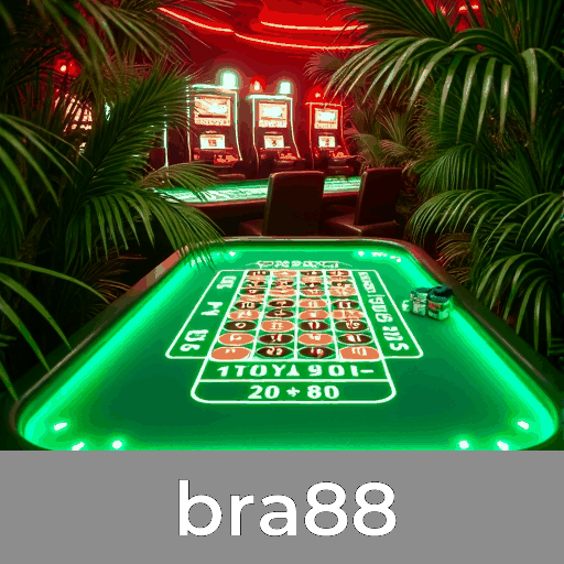 Bra88: A Plataforma de Apostas com Serviços Profissionais