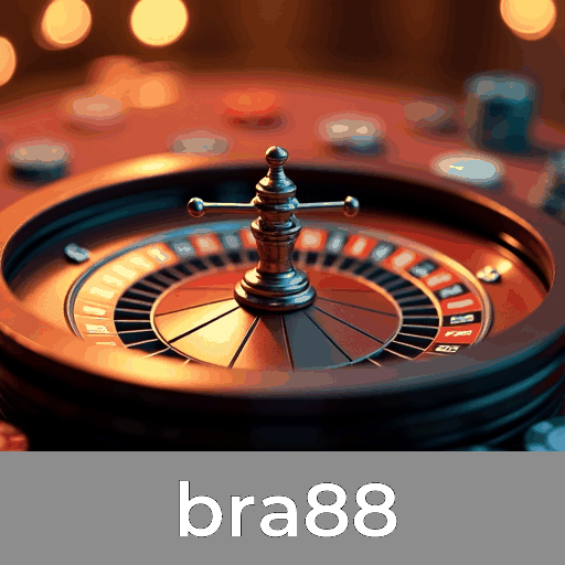 Experiência Incomparável de Cassino ao Vivo com bra88: O Destino dos Jogos de Mesa