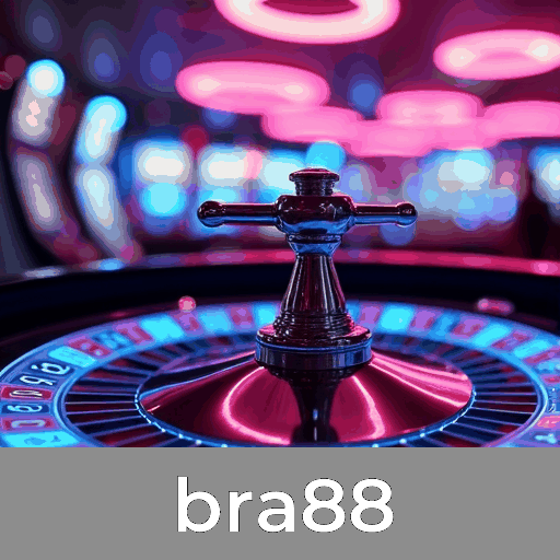 Bra88: Vivencie a Emoção Instantânea do Crash!