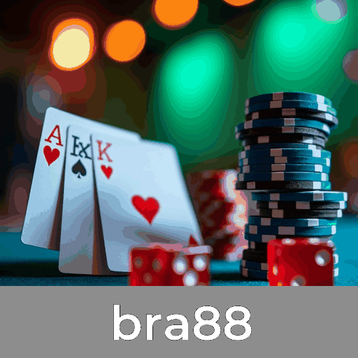 bra88: Apostas Móveis Simplificadas e Funcionais
