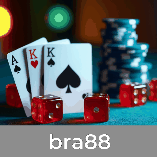 Experiência Incomparável de Cassino ao Vivo com bra88: O Destino dos Jogos de Mesa