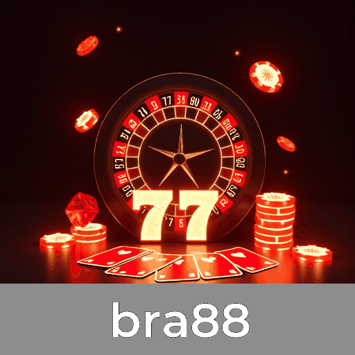 Experimente a Emoção e Ganhe com os Jogos de Cassino do bra88