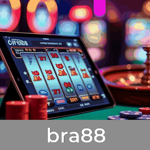 bra88: Excelência em Apostas Esportivas Brasileiras