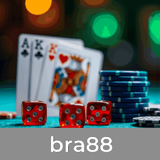 Descubra bra88: Slot com Mega Jackpot, Blackjack ao Vivo, Roleta de Alta Roda, Bacará com Melhor Probabilidade