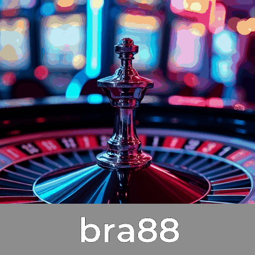 Descubra bra88: Slot com Mega Jackpot, Blackjack ao Vivo, Roleta de Alta Roda, Bacará com Melhor Probabilidade