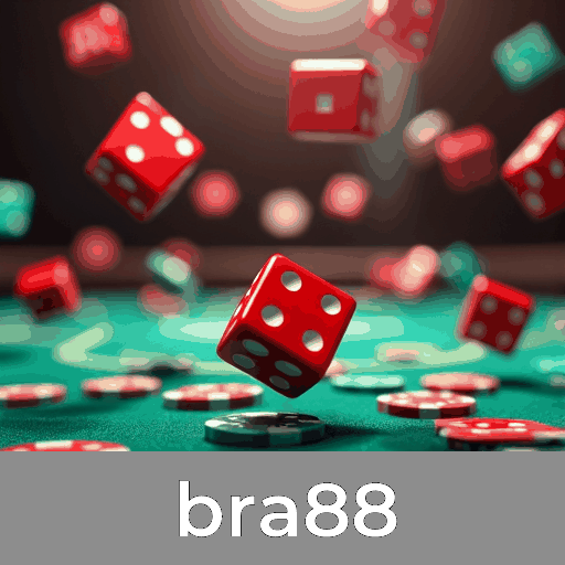 Descubra bra88: Slot com Mega Jackpot, Blackjack ao Vivo, Roleta de Alta Roda, Bacará com Melhor Probabilidade