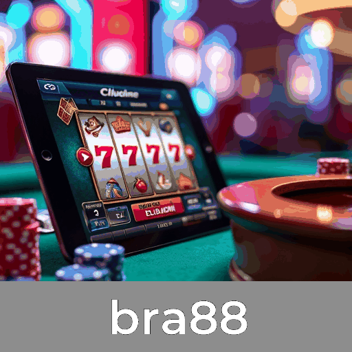 Bra88: A Plataforma de Apostas com Serviços Profissionais