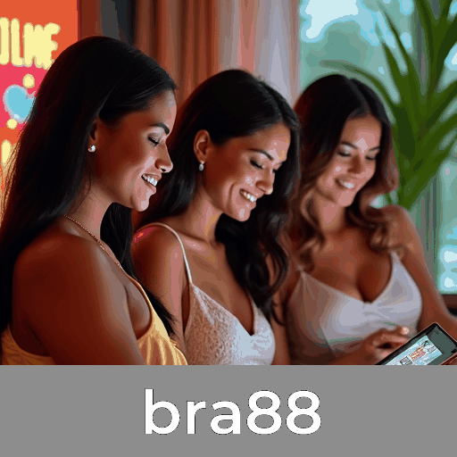 bra88: Apostas Móveis Simplificadas e Funcionais