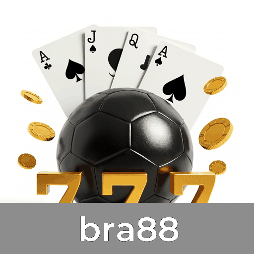 bra88: Apostas Móveis Simplificadas e Funcionais
