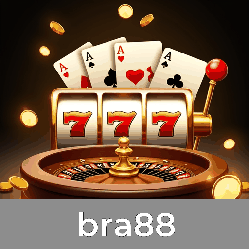 Experimente a Emoção e Ganhe com os Jogos de Cassino do bra88
