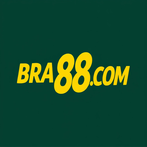 Logo da bra88